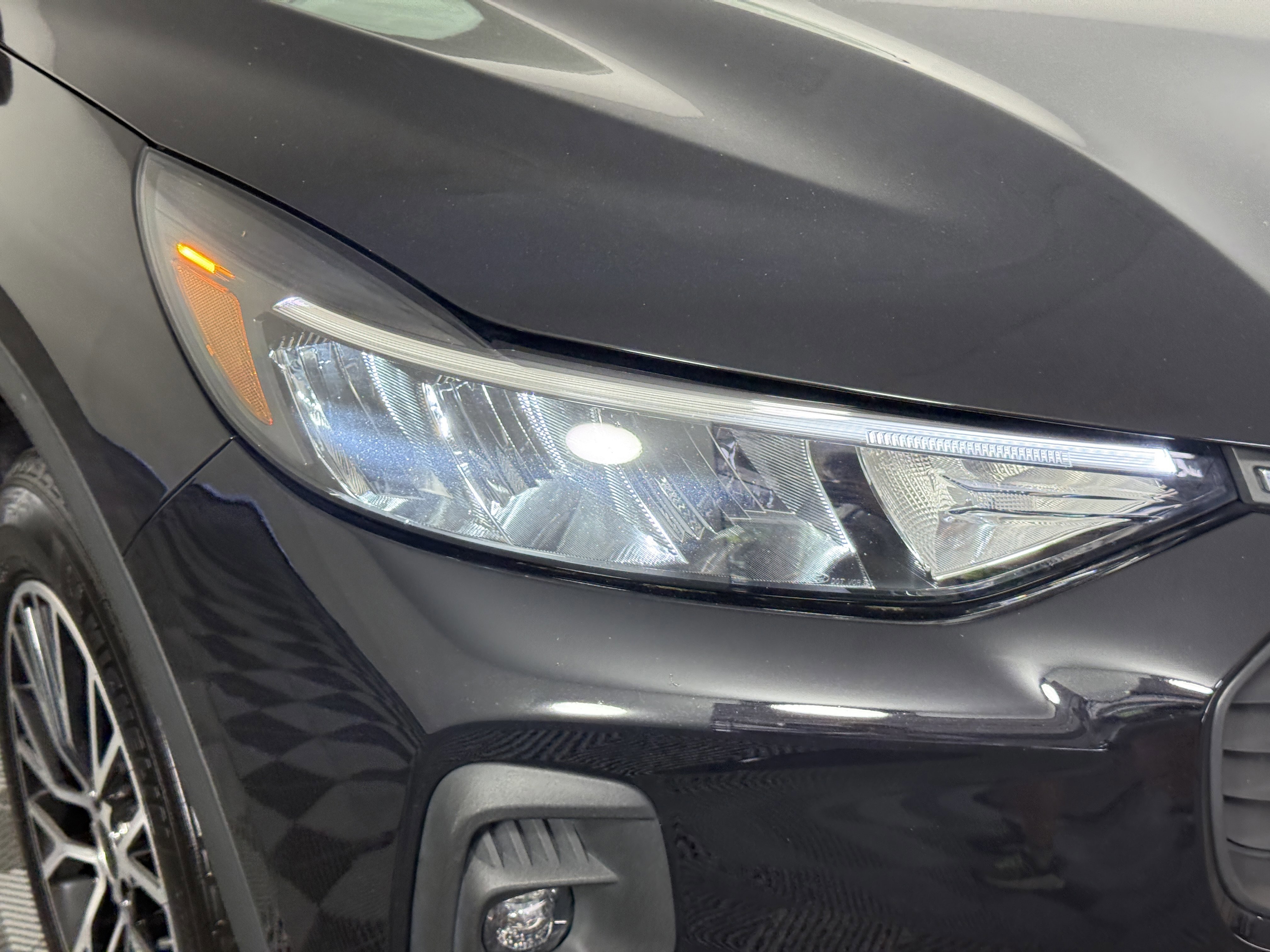 Certified 2025 Ford Escape SE FWD image 7