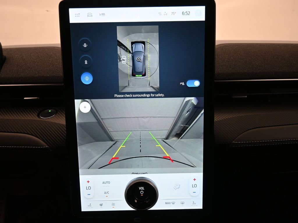 Certified 2023 Ford Mustang Mach-E Premium image 4