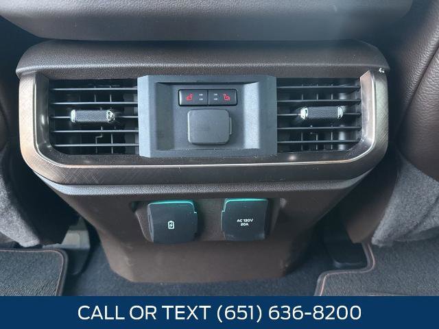 Certified 2024 Ford F150 King Ranch image 40