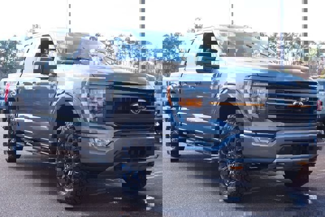 Certified 2023 Ford F150 Tremor image 7