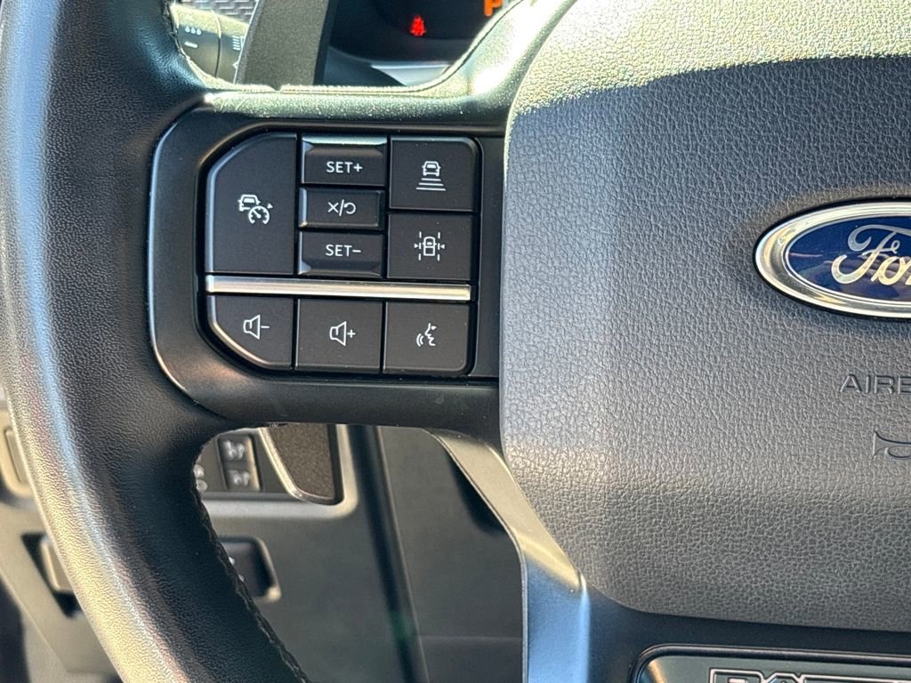 Certified 2021 Ford F150 Raptor w/ Equipment Group 801A High image 18