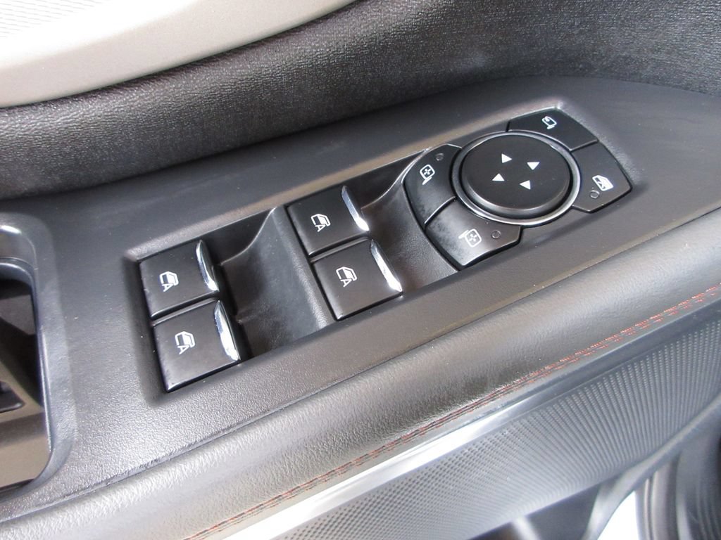 Certified 2025 Ford Expedition Max Active AWD/4WD image 11