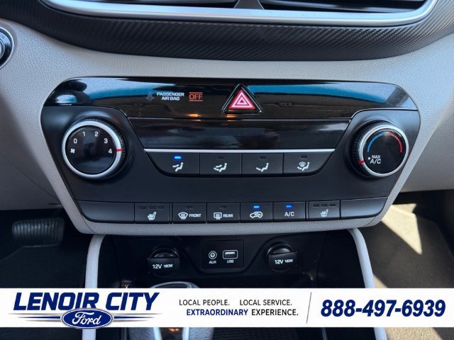 Used 2019 Hyundai Tucson Value FWD image 26