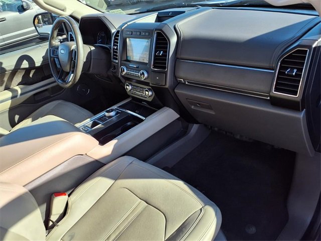 Certified 2019 Ford Expedition Limited w/ Equipment Group 302A image 25