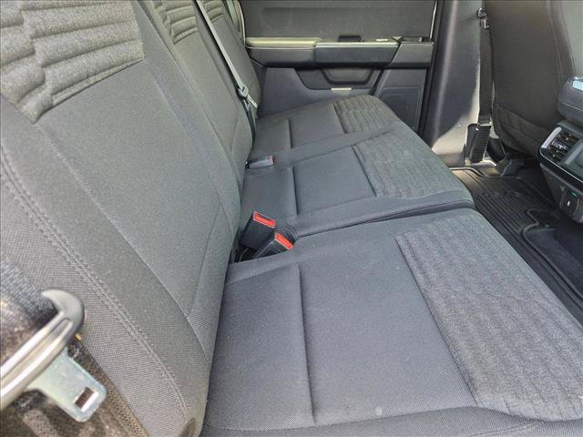 Certified 2023 Ford F150 XL w/ STX Appearance Package RWD image 18