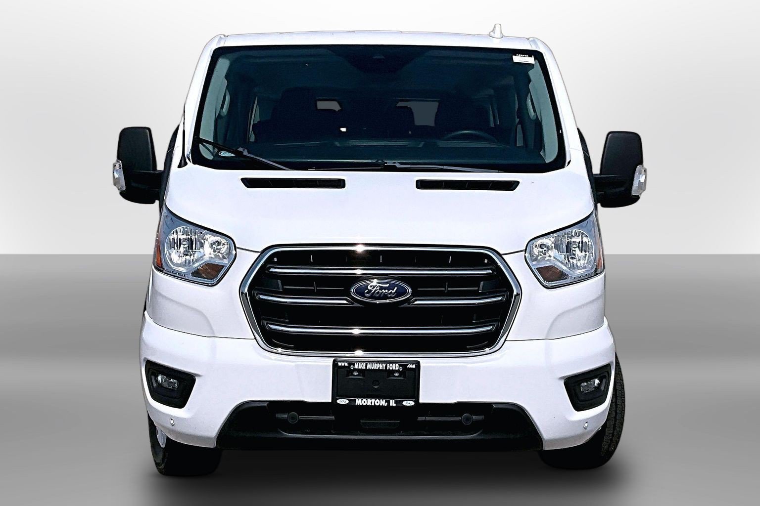 Certified 2020 Ford Transit 350 XLT RWD image 3