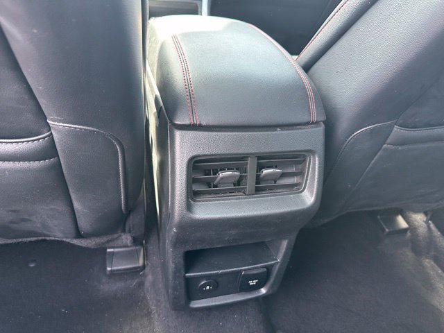 Certified 2023 Ford Edge ST-Line AWD/4WD image 15
