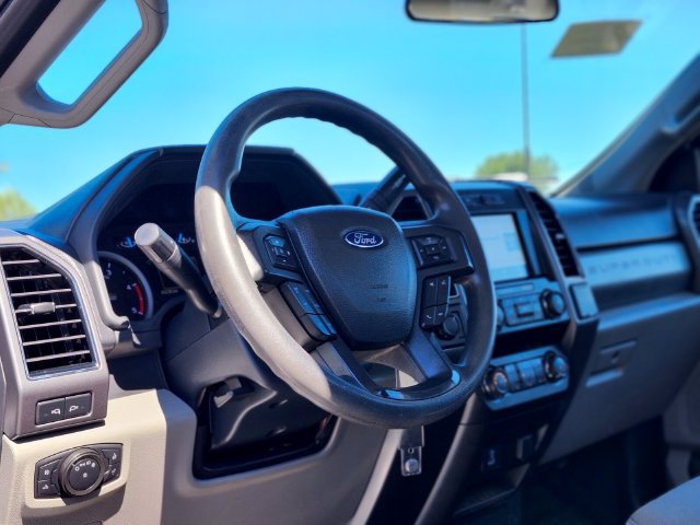 Certified 2022 Ford F350 XLT w/ XLT Value Package AWD/4WD image 14