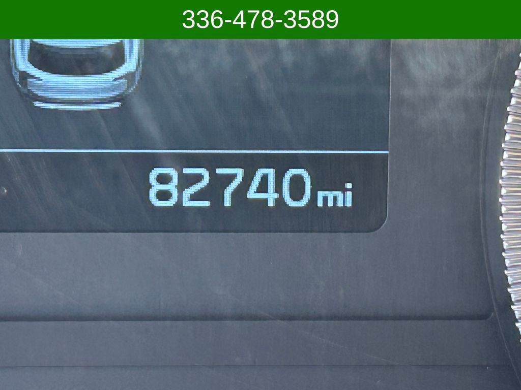 Used 2022 Kia Telluride LX AWD/4WD image 15
