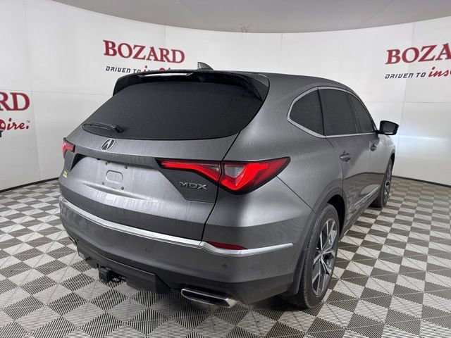 Used 2022 Acura MDX FWD w/ Technology Package image 5