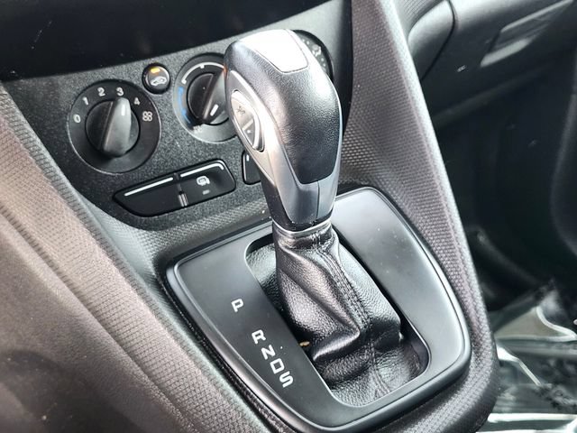 Certified 2018 Ford Transit Connect XL FWD image 23