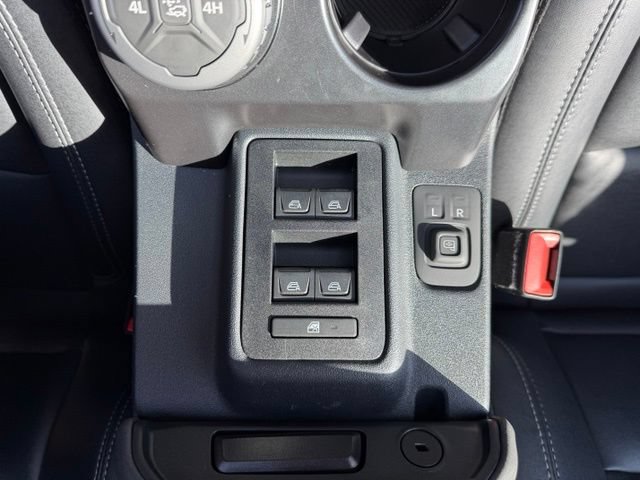 Certified 2025 Ford Bronco Big Bend AWD/4WD image 19