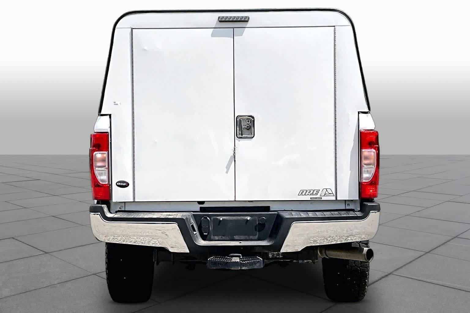 Certified 2022 Ford F250 XL w/ Power Equipment Group AWD/4WD image 5