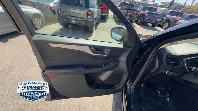 Certified 2022 Ford Escape SE w/ Convenience Package AWD/4WD image 6