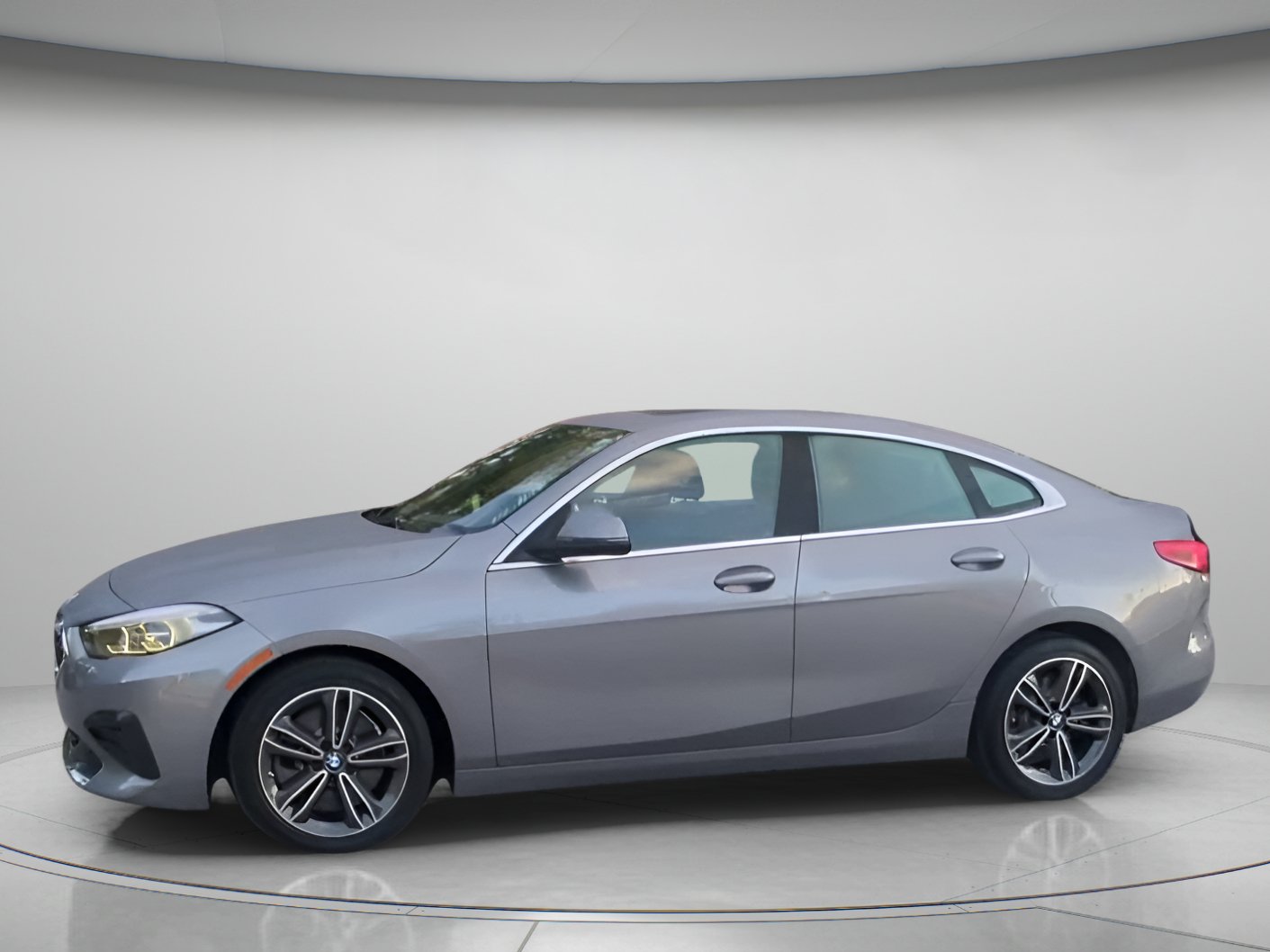 Used 2024 BMW 228i Gran Coupe w/ Convenience Package FWD image 15