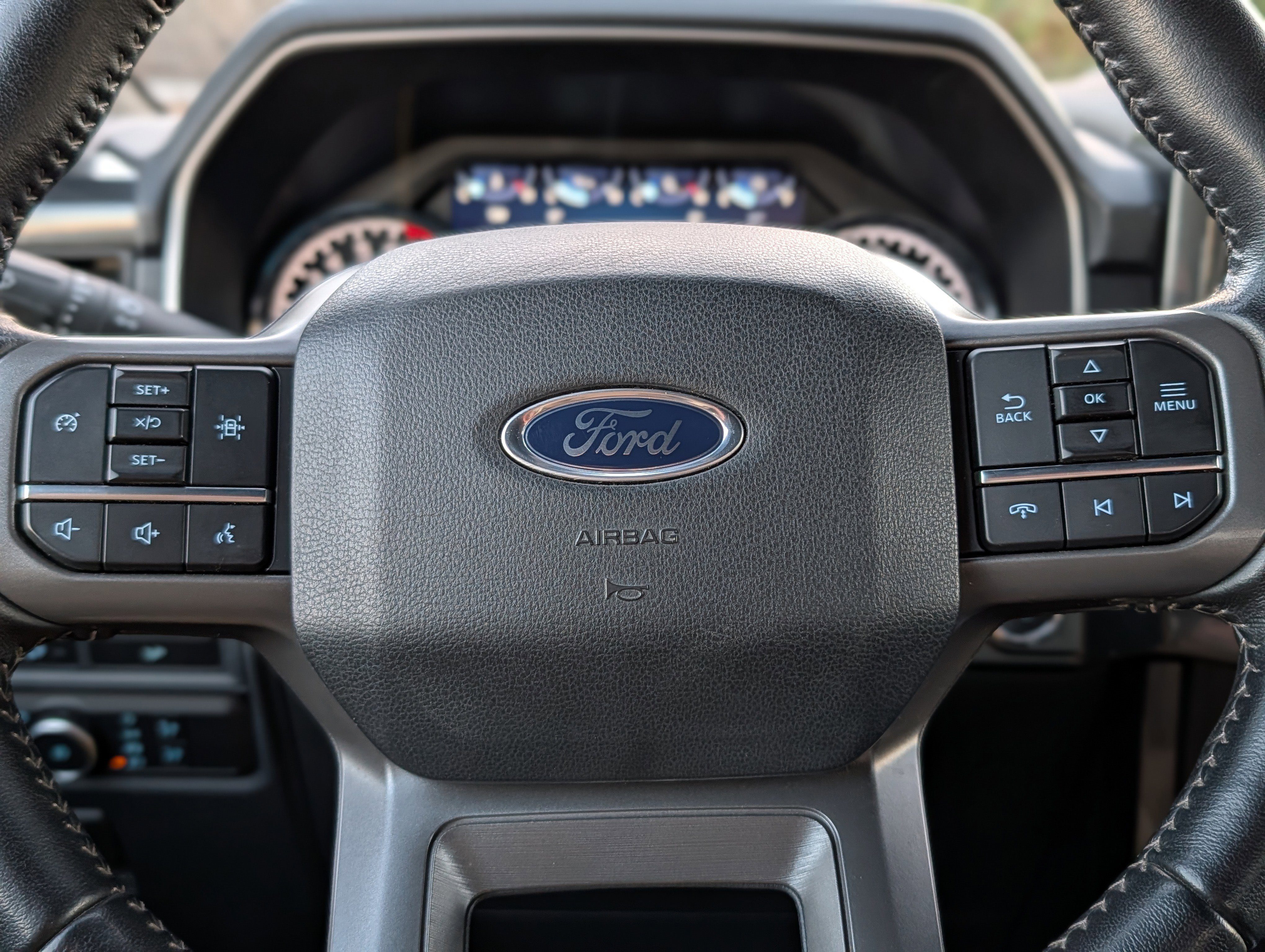 Certified 2022 Ford F150 XLT w/ Equipment Group 302A High image 26