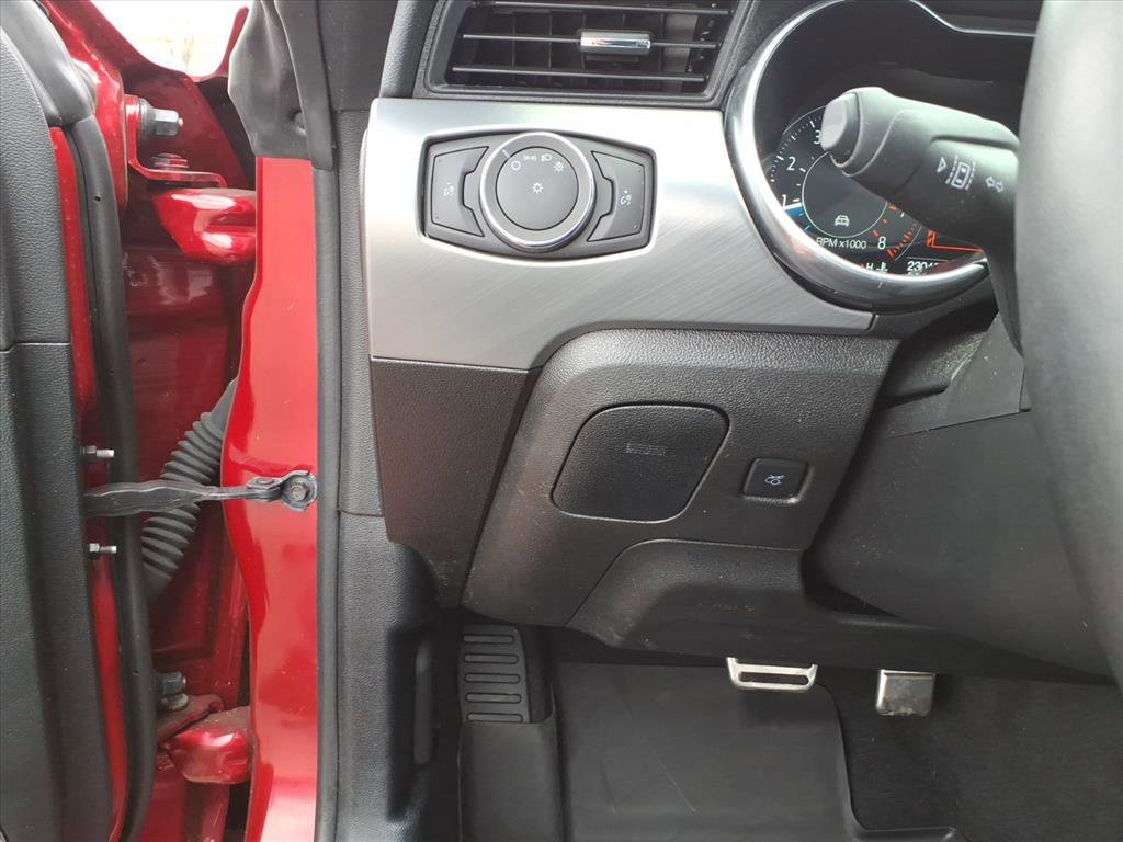 Certified 2023 Ford Mustang Premium w/ Equipment Group 201A image 11