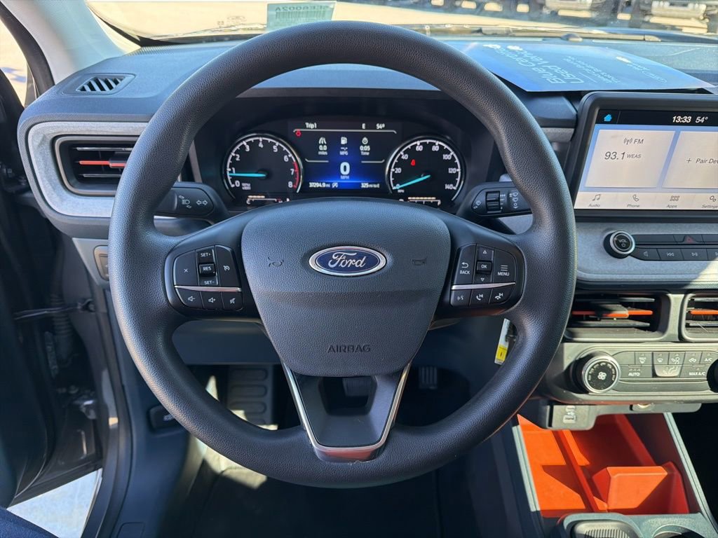 Certified 2023 Ford Maverick XLT w/ Equipment Group 300A Standard image 20