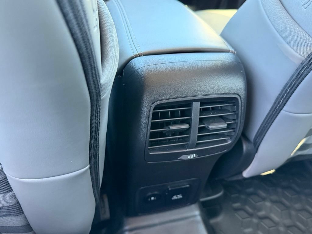 Certified 2025 Ford Bronco Sport Badlands w/ Badlands Tech Package AWD/4WD image 17