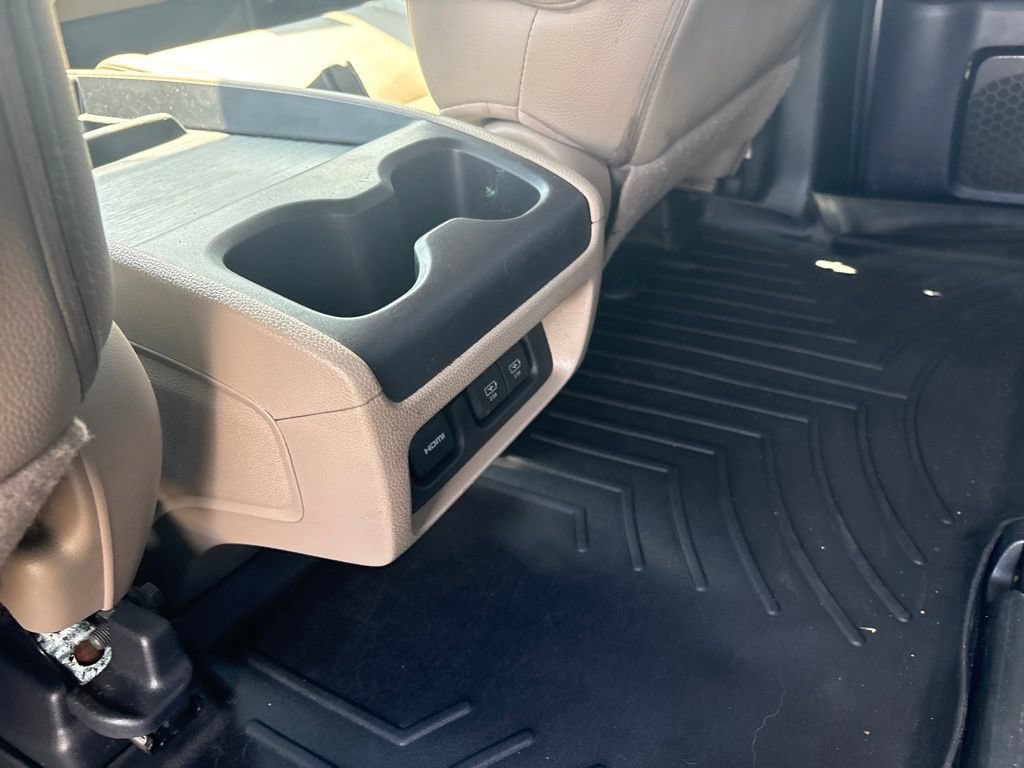 Used 2019 Honda Odyssey EX-L image 25