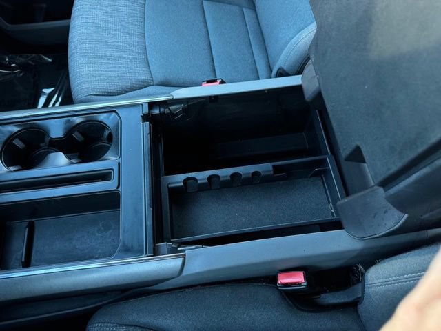 Certified 2022 Ford F150 XLT w/ Equipment Group 302A High AWD/4WD image 19