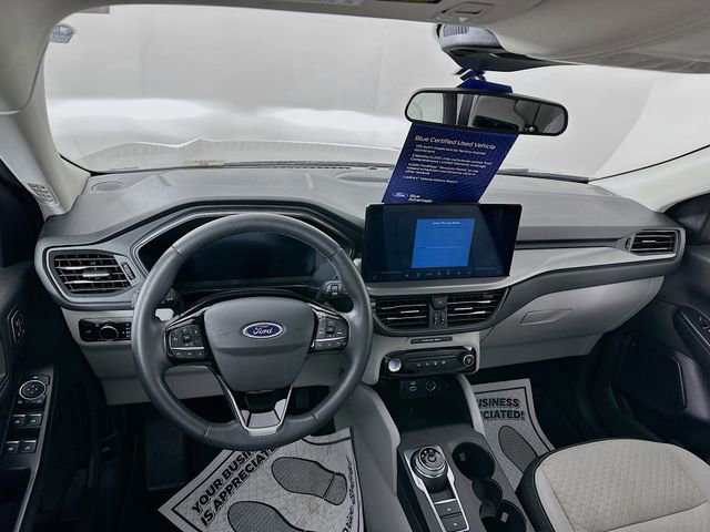 Certified 2023 Ford Escape Active w/ Tech Pack #2 image 31