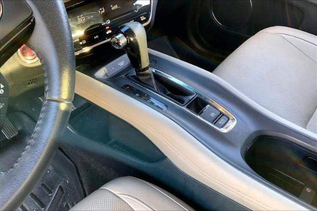 Used 2019 Honda HR-V EX-L image 17