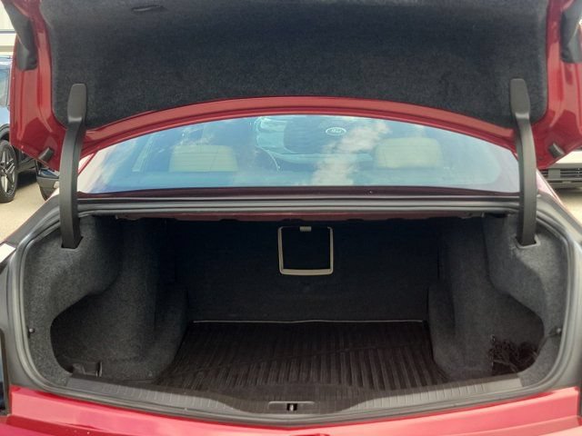 Used 2019 Cadillac CT6 Premium Luxury AWD/4WD image 29