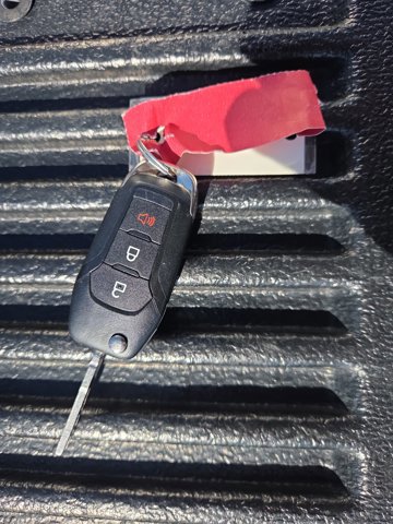 Certified 2025 Ford F150 XLT w/ Equipment Group 301A Standard image 21