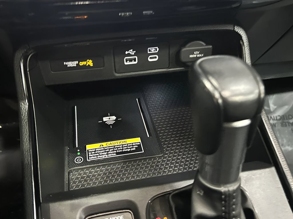 Used 2024 Honda CR-V EX-L image 17