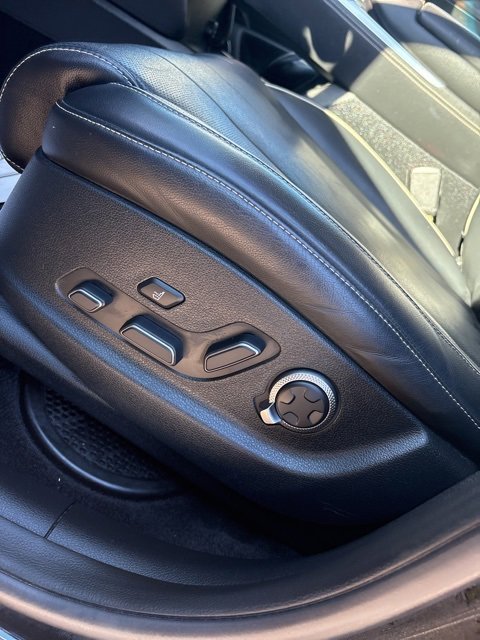 Used 2021 Genesis GV80 3.5T w/ Advanced Package 06 image 27