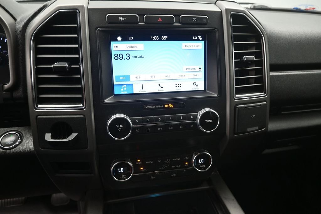Certified 2019 Ford Expedition Max XLT RWD image 9