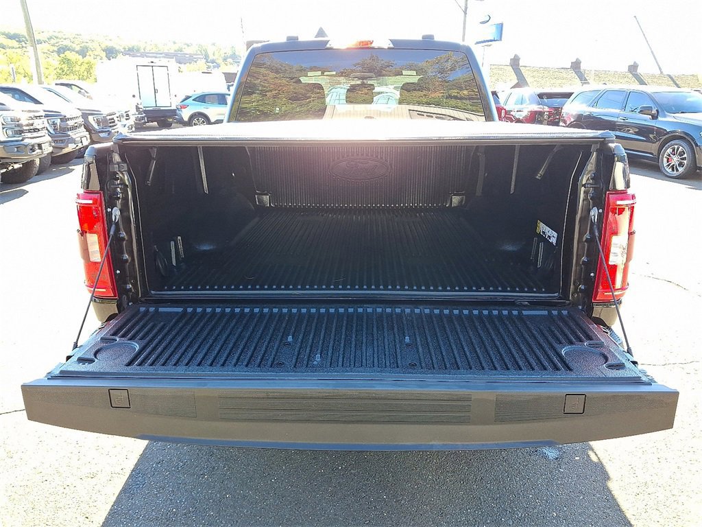 Certified 2022 Ford F150 XL w/ STX Appearance Package image 29