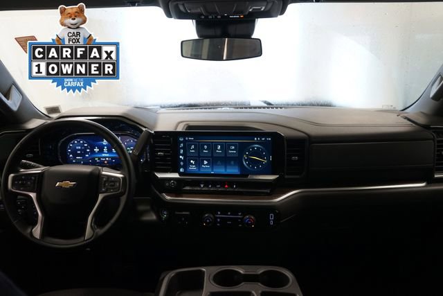 Used 2024 Chevrolet Silverado 3500 LT image 21