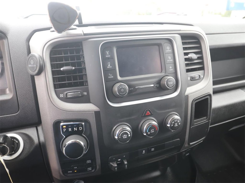 Used 2023 RAM 1500 Tradesman w/ Trailer Tow Group image 19