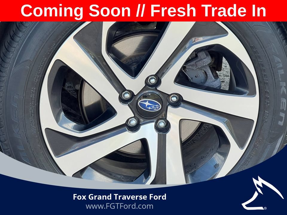 Used 2020 Subaru Legacy Limited AWD/4WD image 7