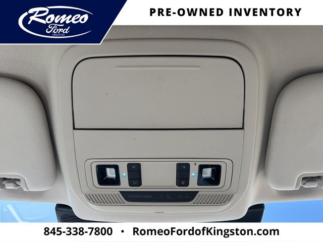 Certified 2021 Ford Explorer XLT AWD/4WD image 16