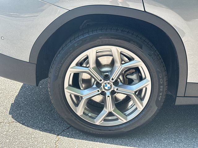 Used 2024 BMW X3 sDrive30i w/ Convenience Package w/ZPA RWD image 22