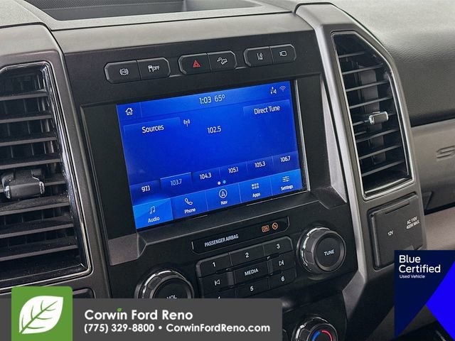 Certified 2020 Ford F250 XLT w/ XLT Value Package image 19