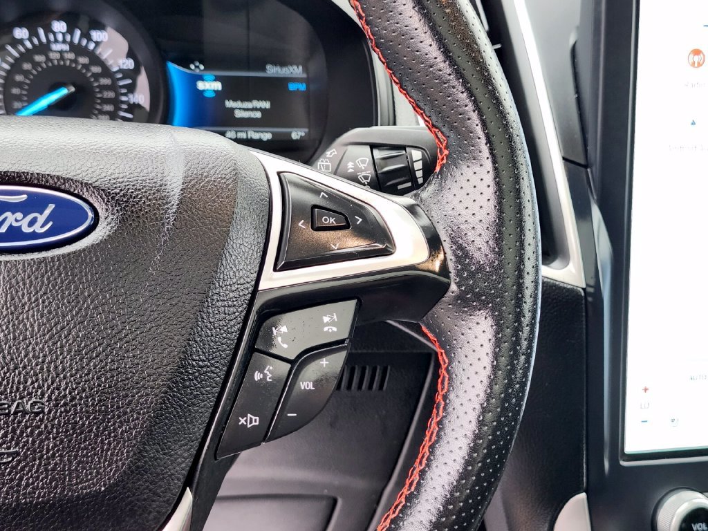Certified 2023 Ford Edge ST-Line AWD/4WD image 31