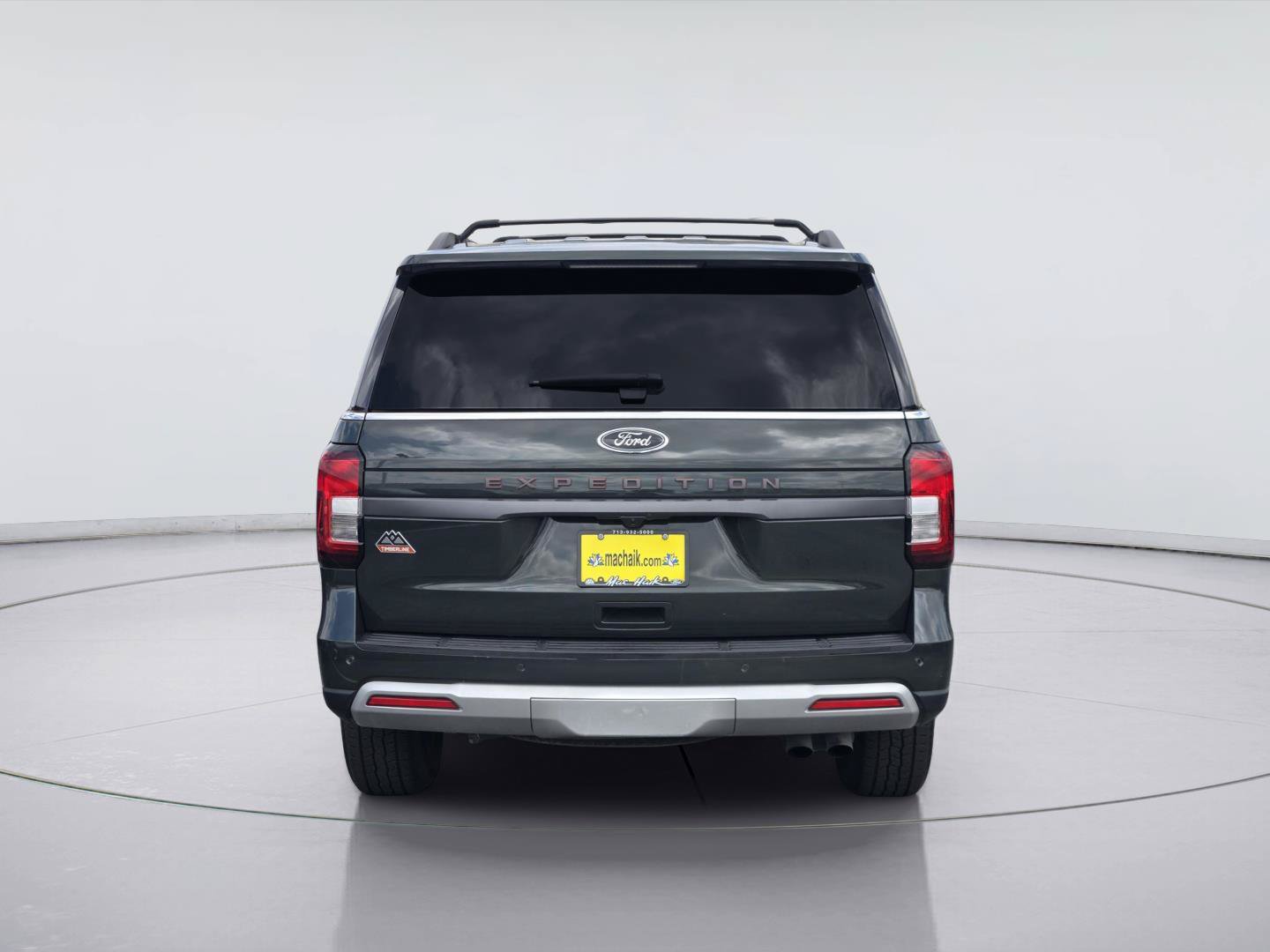 Certified 2023 Ford Expedition Timberline AWD/4WD image 7