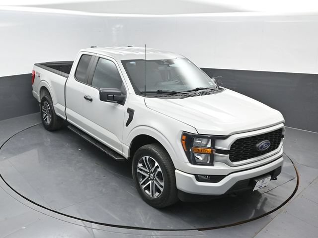 Certified 2023 Ford F150 XL w/ STX Appearance Package AWD/4WD image 17