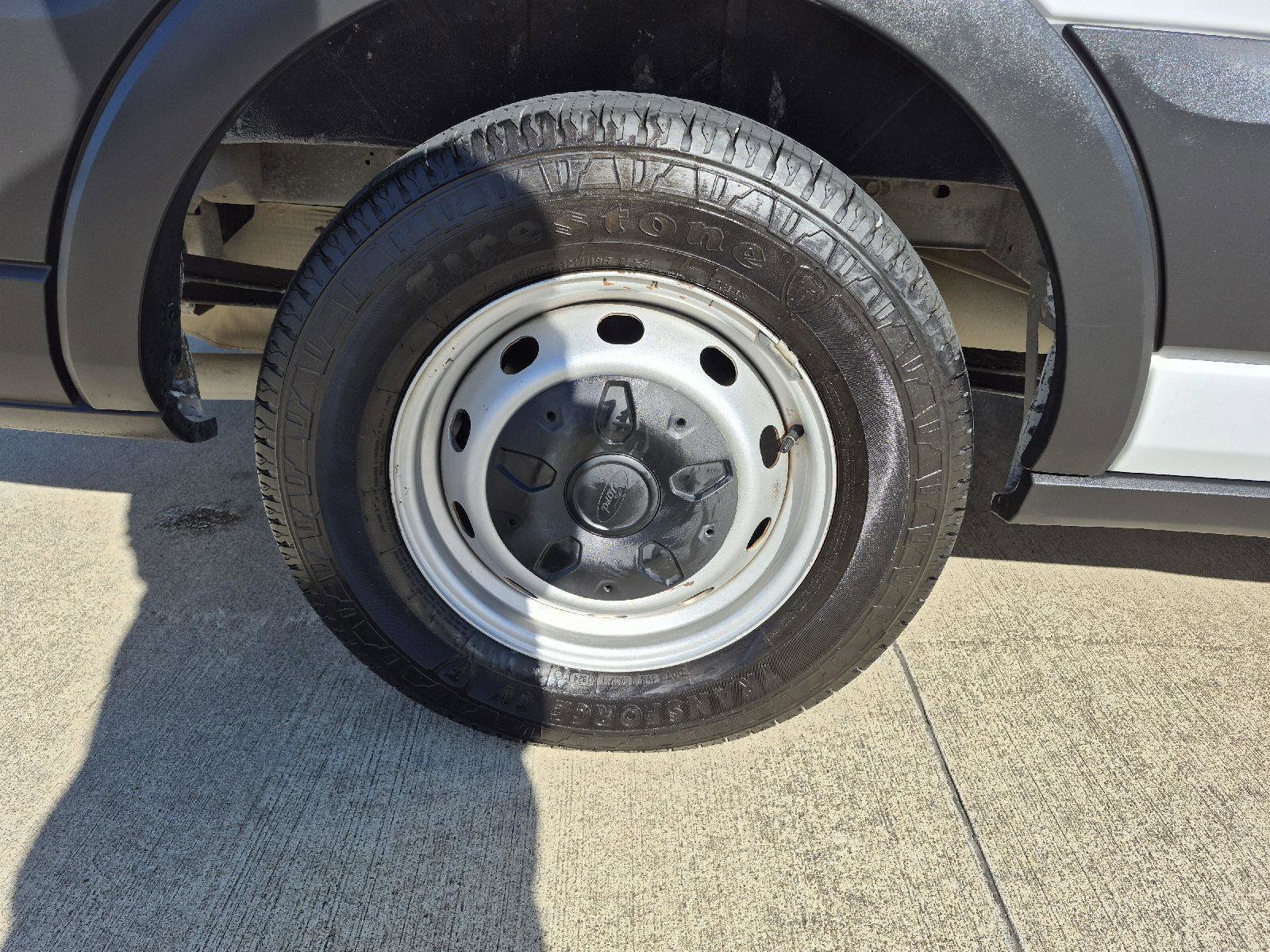 Certified 2019 Ford Transit 350 XL image 10