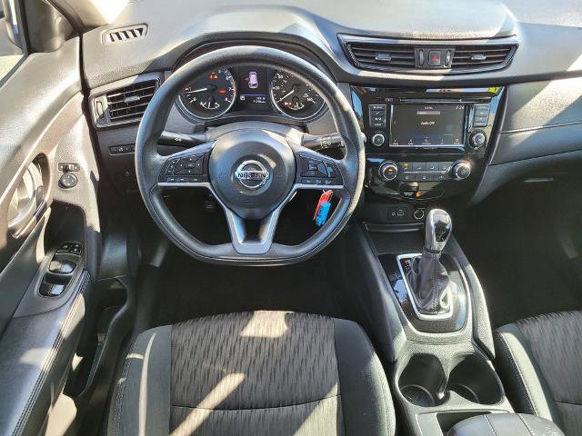 Used 2019 Nissan Rogue S FWD image 12