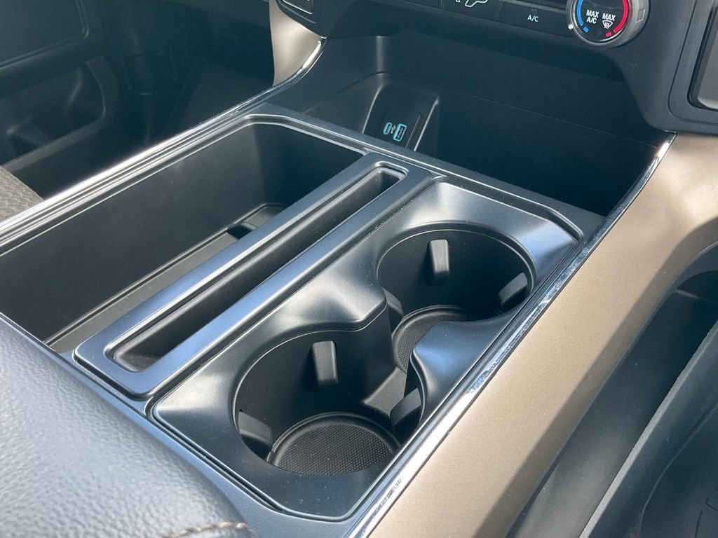 Certified 2024 Ford F150 STX w/ Equipment Group 201A FX4 image 50