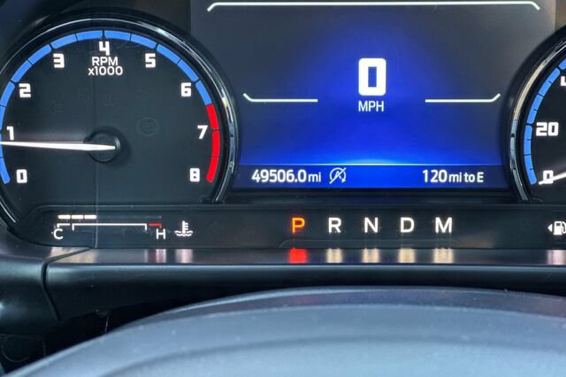 Certified 2021 Ford Bronco Sport Badlands w/ Badlands Package AWD/4WD image 25