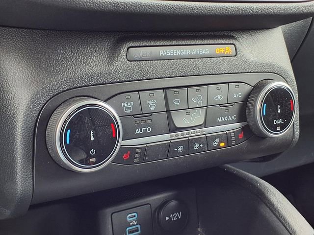 Certified 2023 Ford Escape Active AWD/4WD image 13