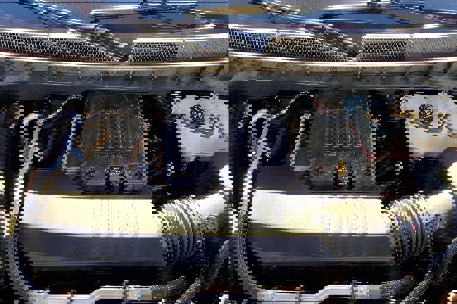 Used 2020 Chevrolet Silverado 1500 LT w/ Texas Edition image 32