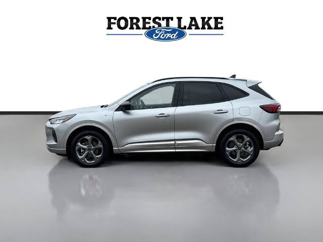 Certified 2024 Ford Escape ST-Line AWD/4WD image 4