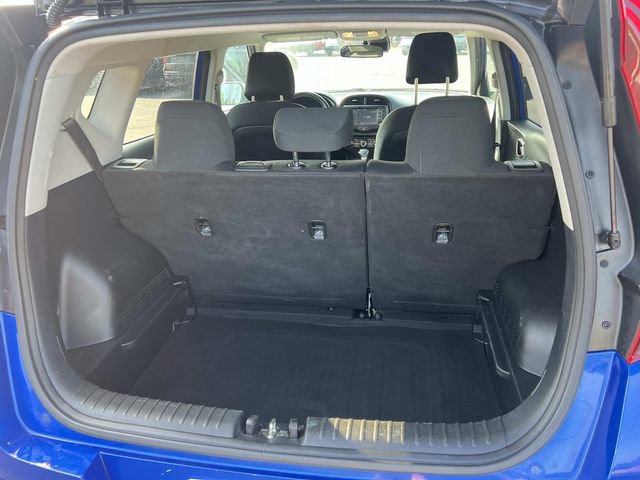 Used 2021 Kia Soul X-Line FWD image 11